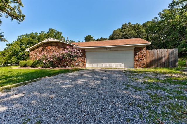 16701 NE 23rd st Street, Choctaw, OK 73020