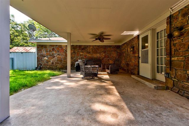 16701 NE 23rd st Street, Choctaw, OK 73020