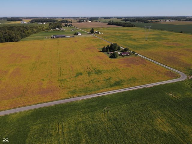 0 Will Parker Road, Arcadia, IN 46030