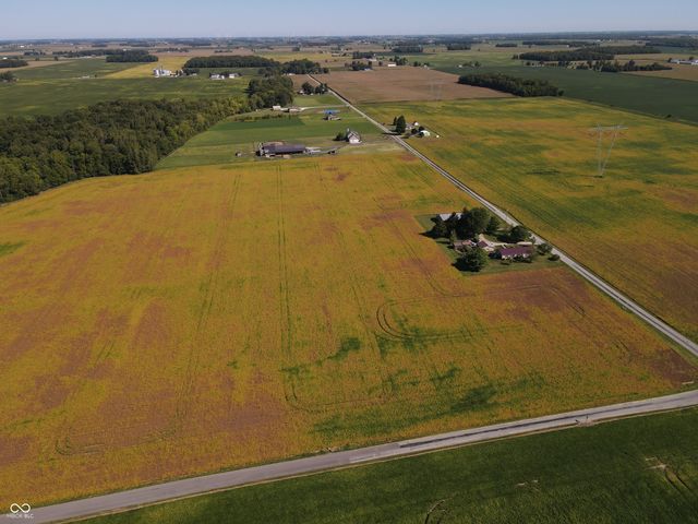 0 Will Parker Road, Arcadia, IN 46030