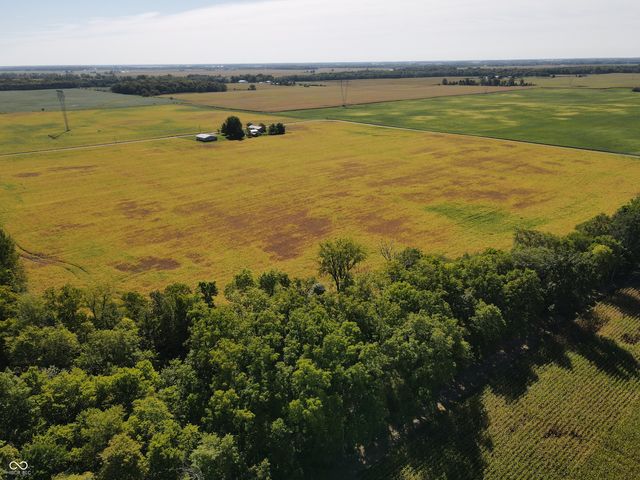 0 Will Parker Road, Arcadia, IN 46030