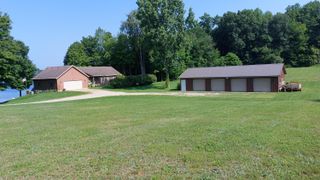 58560 Indian Lake Road, Pokagon Twp, MI 49047