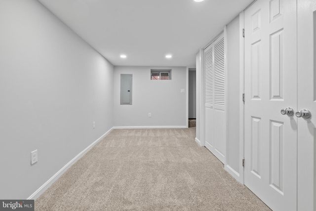 605 N BENTALOU ST, Baltimore, MD 21216