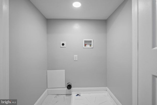 605 N BENTALOU ST, Baltimore, MD 21216