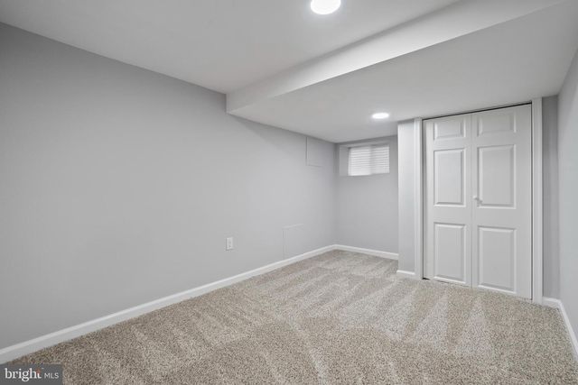 605 N BENTALOU ST, Baltimore, MD 21216