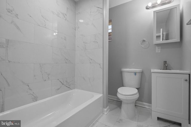 605 N BENTALOU ST, Baltimore, MD 21216