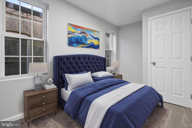 605 N BENTALOU ST, Baltimore, MD 21216