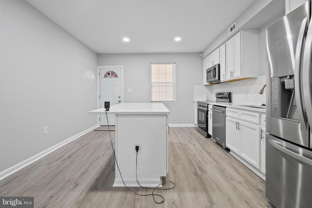 605 N BENTALOU ST, Baltimore, MD 21216