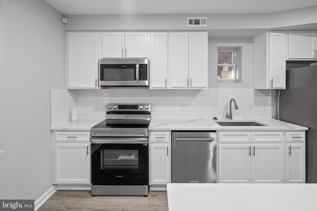 605 N BENTALOU ST, Baltimore, MD 21216