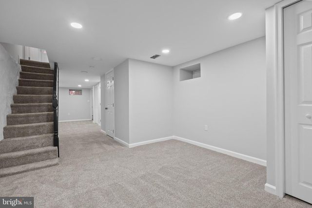 605 N BENTALOU ST, Baltimore, MD 21216