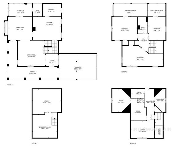 204 Harrison St, Twin Falls, ID 83301