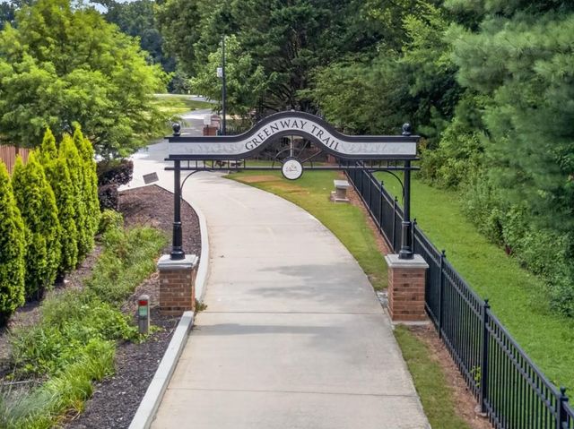 154 Dewey Road, Lilburn, GA 30047