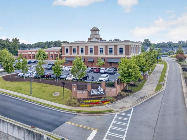 154 Dewey Road, Lilburn, GA 30047