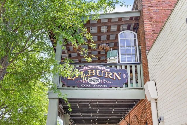 154 Dewey Road, Lilburn, GA 30047