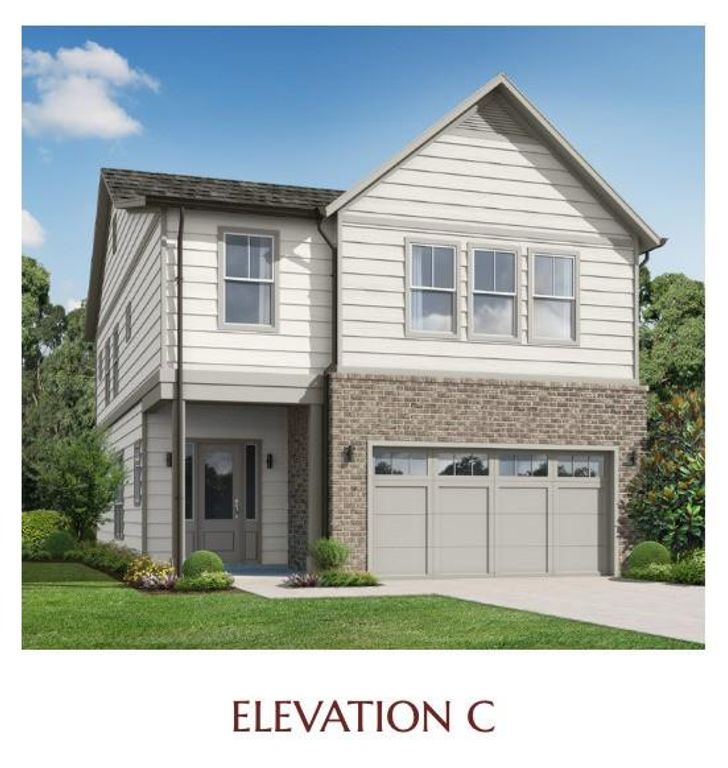 154 Dewey Road, Lilburn, GA 30047
