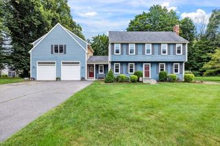 10 Eliab Latham Way, East Bridgewater, MA 02333