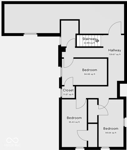 1902 S Delaware Street, Indianapolis, IN 46225