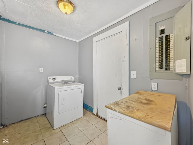 1902 S Delaware Street, Indianapolis, IN 46225