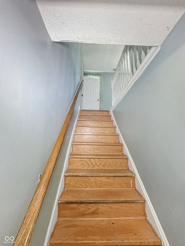 1902 S Delaware Street, Indianapolis, IN 46225