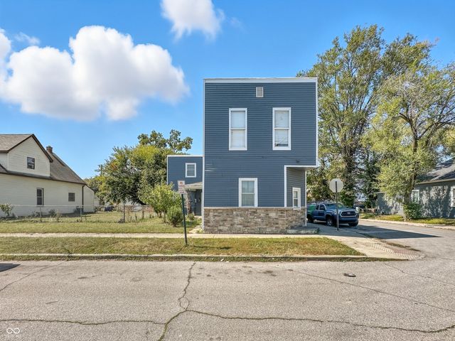 1902 S Delaware Street, Indianapolis, IN 46225