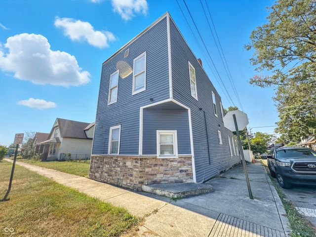 1902 S Delaware Street, Indianapolis, IN 46225