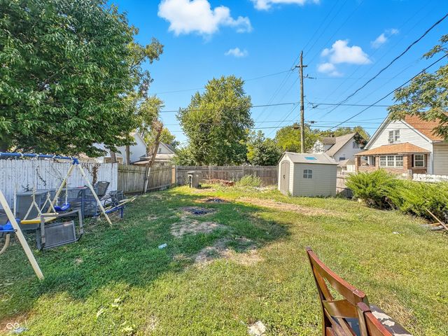 1902 S Delaware Street, Indianapolis, IN 46225