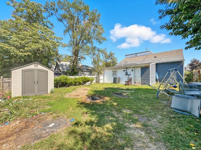 1902 S Delaware Street, Indianapolis, IN 46225