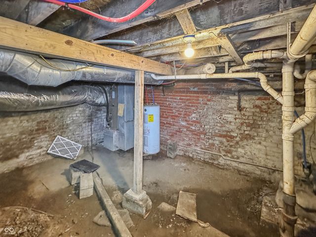 1902 S Delaware Street, Indianapolis, IN 46225