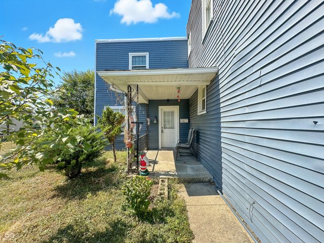 1902 S Delaware Street, Indianapolis, IN 46225