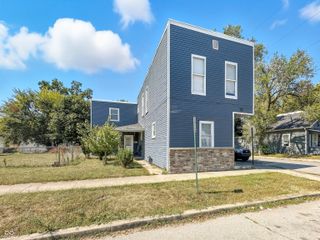 1902 S Delaware Street, Indianapolis, IN 46225