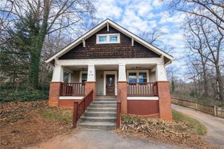 2170 Memorial SE Drive, Atlanta, GA 30317