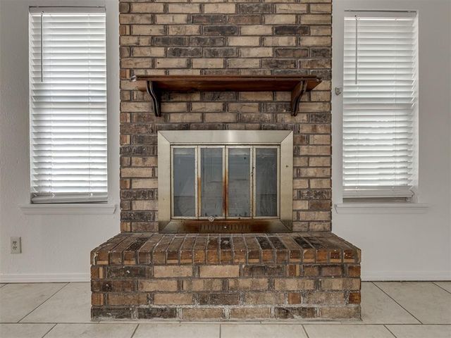 4721 Forest Hills Drive, Noble, OK 73068