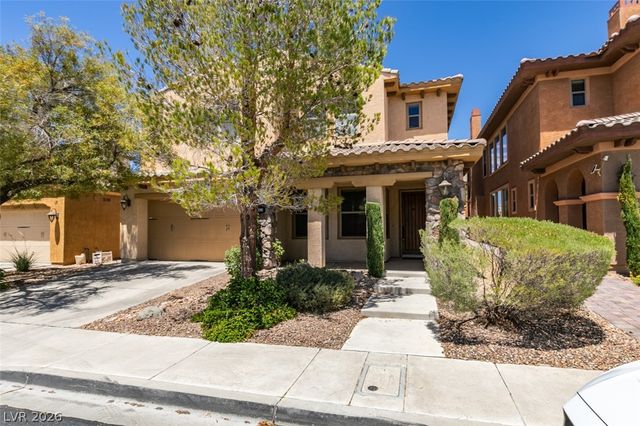1228 Olivia Parkway, Henderson, NV 89011
