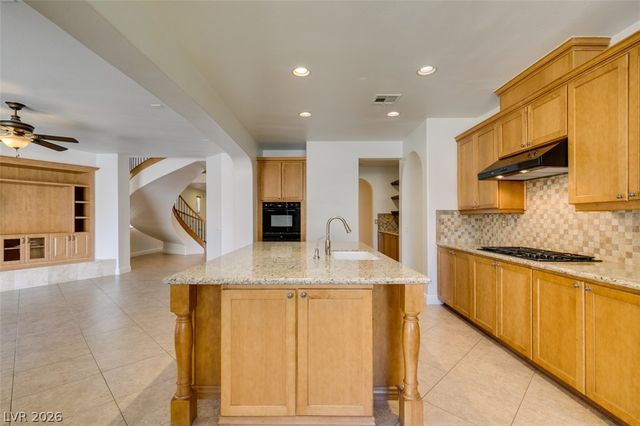 1228 Olivia Parkway, Henderson, NV 89011