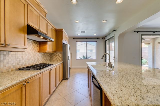 1228 Olivia Parkway, Henderson, NV 89011