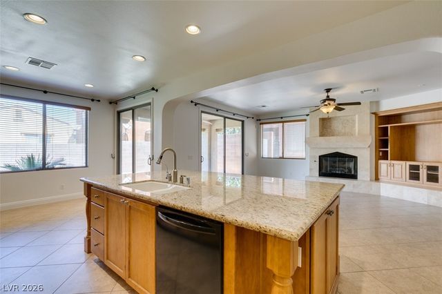 1228 Olivia Parkway, Henderson, NV 89011