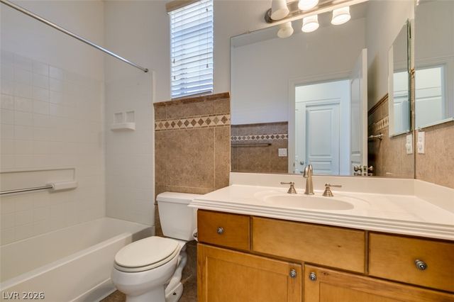 1228 Olivia Parkway, Henderson, NV 89011