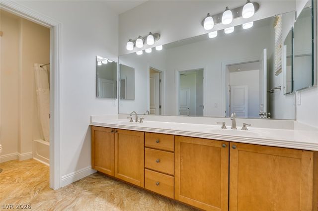 1228 Olivia Parkway, Henderson, NV 89011