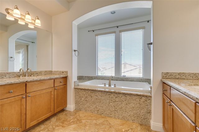 1228 Olivia Parkway, Henderson, NV 89011