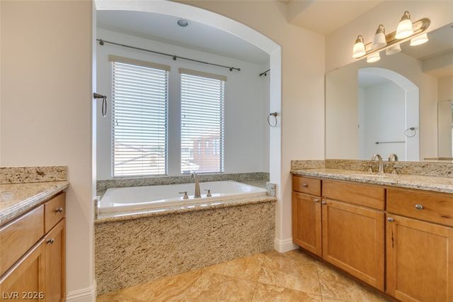 1228 Olivia Parkway, Henderson, NV 89011