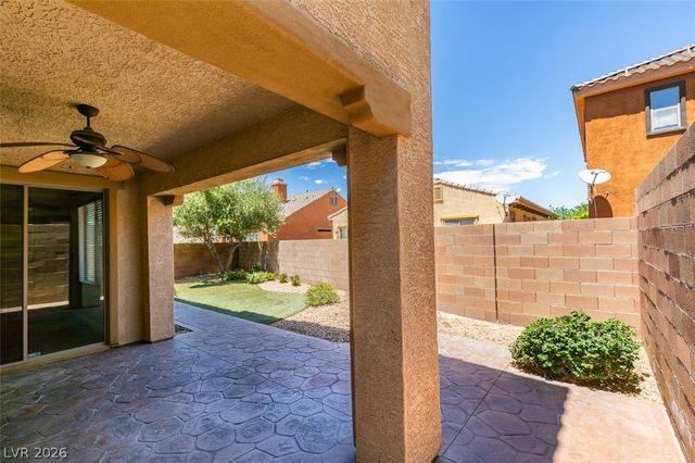 1228 Olivia Parkway, Henderson, NV 89011