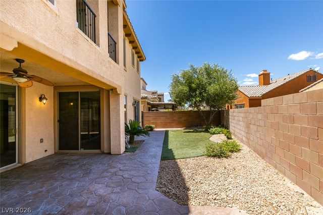 1228 Olivia Parkway, Henderson, NV 89011