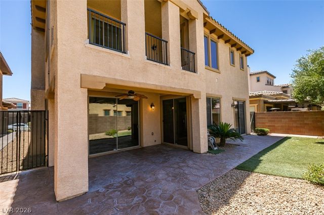 1228 Olivia Parkway, Henderson, NV 89011