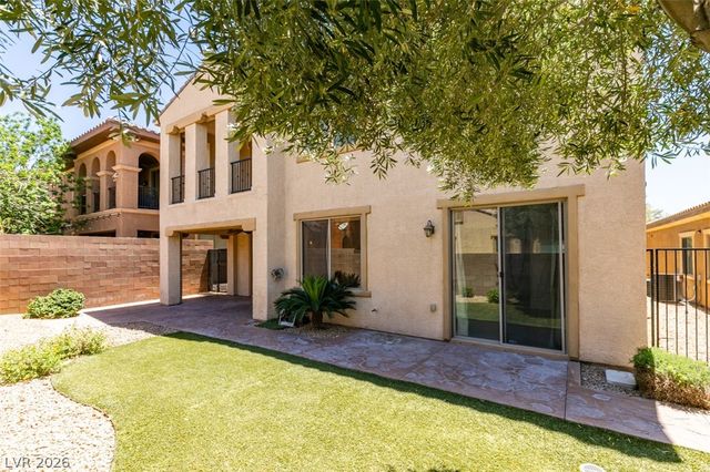 1228 Olivia Parkway, Henderson, NV 89011