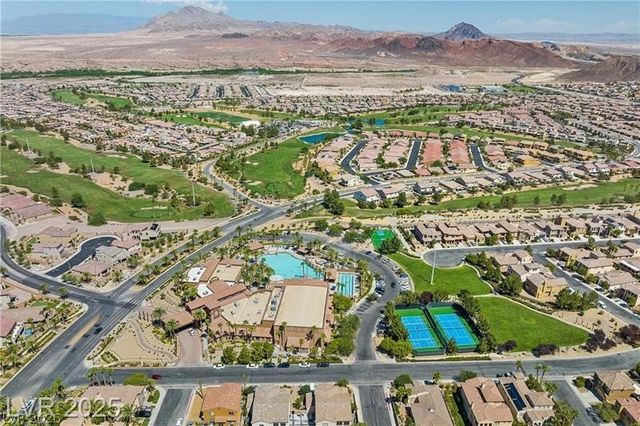 1228 Olivia Parkway, Henderson, NV 89011