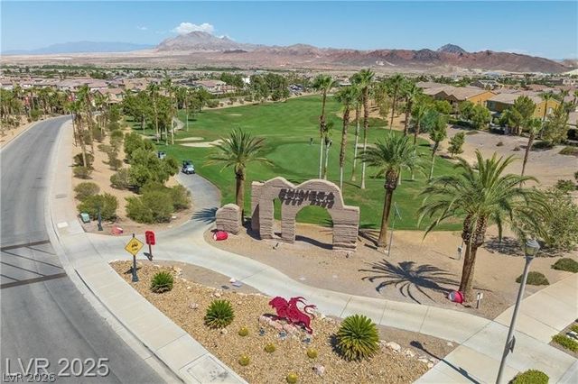 1228 Olivia Parkway, Henderson, NV 89011