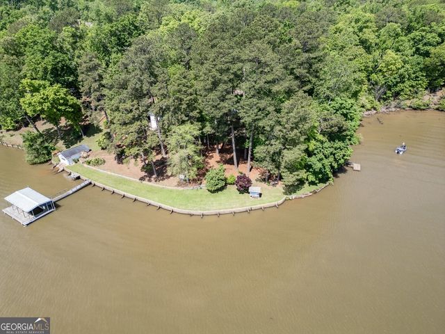 185 Crestview Road, Jackson, GA 30233