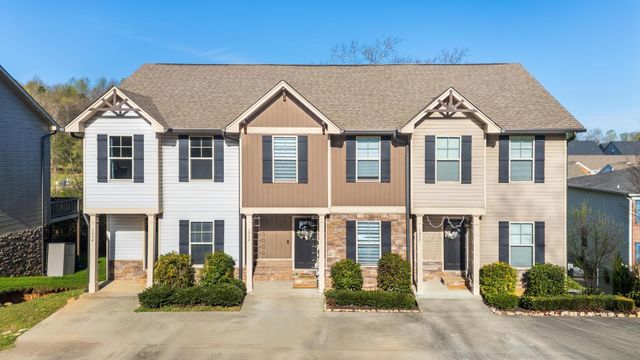 1344 Weeks Drive, NE, Cleveland, TN 37312
