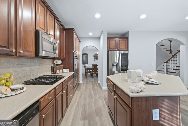 2940 Bentbill Crossing, Cumming, GA 30041