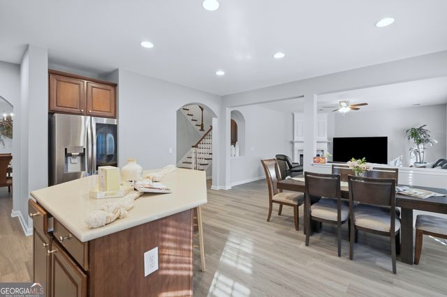 2940 Bentbill Crossing, Cumming, GA 30041